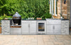 Newage Outdoor Kitchen: The Ultimate Guide to Design and Functionality