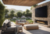 Outdoor TVs: A Guide to Choosing the Best Option for Your Backyard