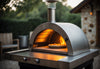 Empava Outdoor Wood Fired and Gas Pizza Oven: The Ultimate Addition to Your Backyard