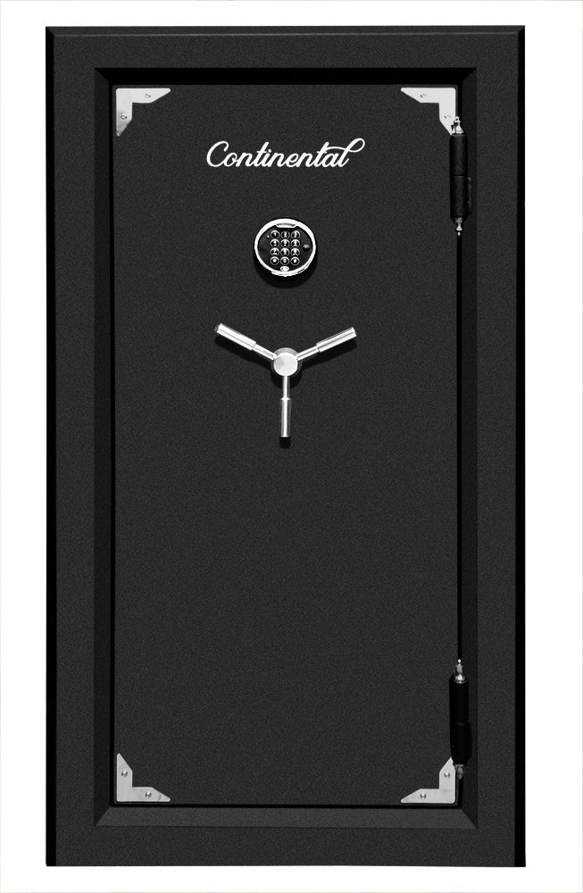 Hollon Continental Series Gun Safe With Electronic Lock