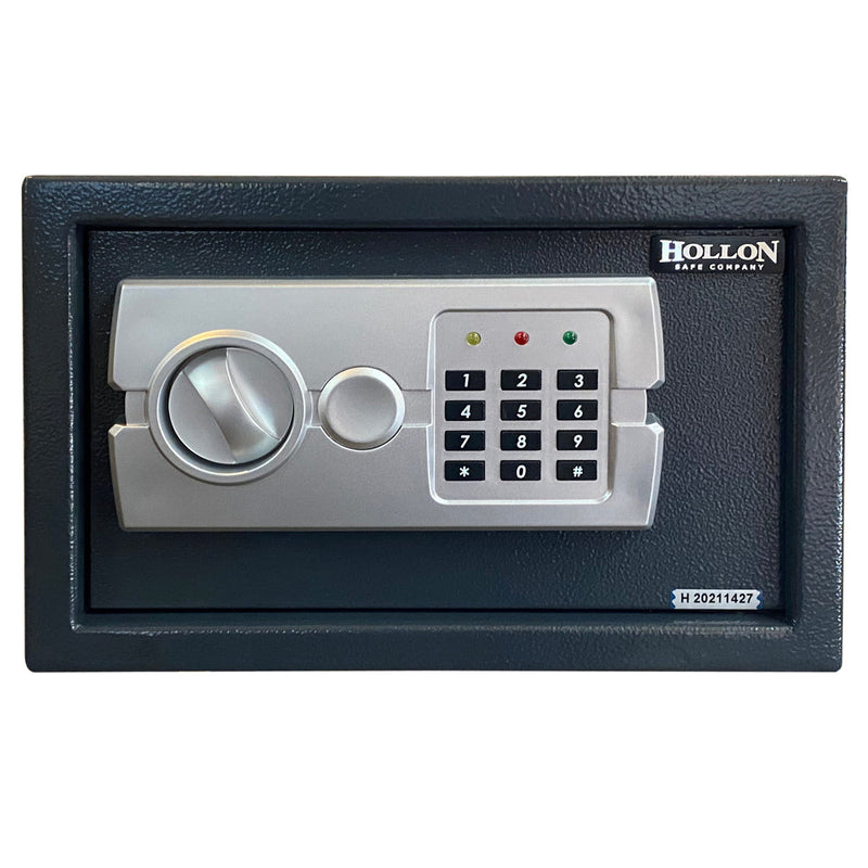 Hollon Hotel Safe With Electronic Lock