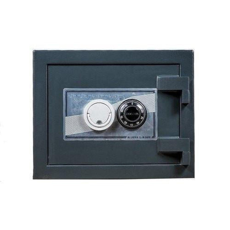 Hollon Tl-15 Rated Safe