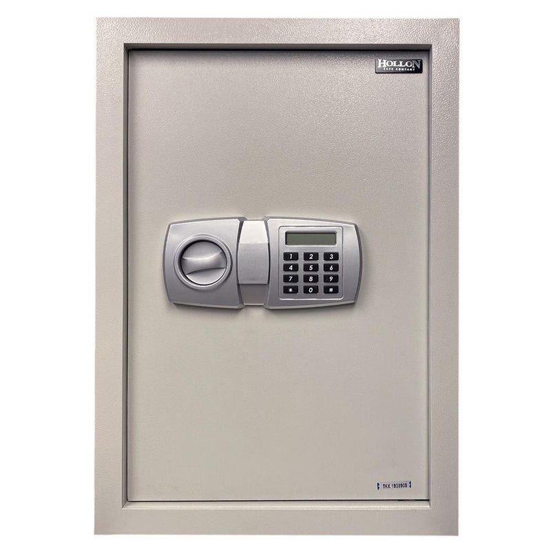 Hollon Wall Safe With Electronic Lock