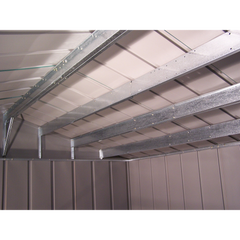 Arrow Shed Roof Strengthening Kit - 10 x 6 Ft., 10 x 8 Ft., 10 x 9 Ft., 10 x 10 Ft. (Except Swing Doors)