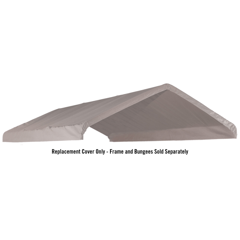 Shelterlogic Supermax Canopy Replacement Top